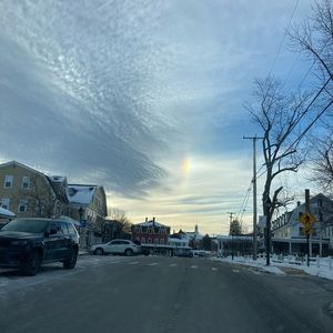 Meet your Posher, William